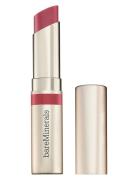 Bare Minerals Dewy Lip Gloss-Balm Devotion 2.3 Gr Läppglans Smink Nude...