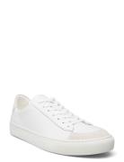 Nagore U Låga Sneakers White Sneaky Steve