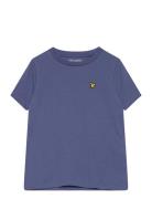 Lyle & Scott Sports T-Shirt Blå