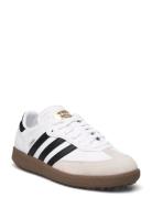 Samba Golf Låga Sneakers White Adidas Golf