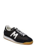 Mestari-Black/White Låga Sneakers Black Karhu