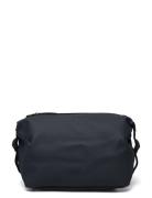 Hilo Wash Bag W3 Necessär Navy Rains