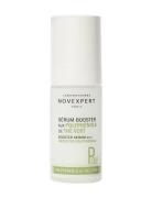 Novexpert Booster Serum With Green Tea Polyphenolis Nude