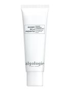 Redensifying & Plumping Mask Ansiktsmask Smink Nude Algologie