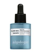 Hydra-Replenishing Booster Serum Ansiktsvård Nude Algologie