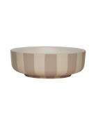 OYOY Living Design Toppu Bowl - Small Beige