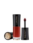 Lancôme L'absolu Rouge Drama Ink Lipstick 196 Läppstift Smink Red Lanc...