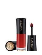 Lancôme L'absolu Rouge Drama Ink Lipstick 138 Läppstift Smink Red Lanc...