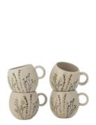 Bloomingville Bea Mug Beige