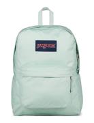 JanSport Superbreak Grön