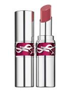 Ysl Loveshine Candy Glaze Lip Gloss Stick 5 Läppstift Smink Nude Yves ...