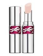 Ysl Loveshine Candy Glaze Lip Gloss Stick 2 Läppstift Smink Nude Yves ...