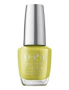 Is - Get In Lime 15 Ml Nagellack Smink Nude OPI