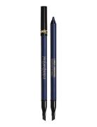 Yves Saint Laurent Liner Liberated Eyeliner Unconditional Marine 7 Nud...