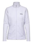 Columbia Sportswear Basin Trail Iii Full Zip Vit