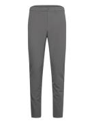 T_Commuter-Slim Sport Sport Pants Grey BOSS