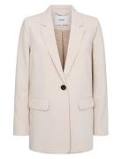 Nümph Nuronja Blazer Beige