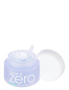 Clean It Zero Cleansing Balm Calming 100Ml Ansiktstvätt Sminkborttagni...