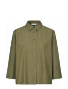 Masai Mailonka Khaki Green