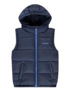 Levi's Levi's® Essentials Puffer Vest Blå