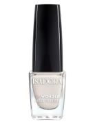 Isadora Wonder Nail Polish 105 Beige Cream Nagellack Smink Nude IsaDor...