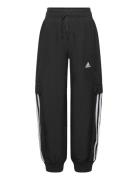 Adidas Sportswear Jg Jam Pant Svart