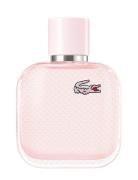 L.12.12 Rose Eau Fraiche Edt 50 Ml Parfym Eau De Toilette Nude Lacoste...