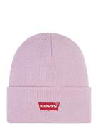 Levi's Levi's® Core Batwing Beanie Rosa