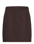 A-View Annali Skirt-1 Brun