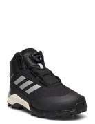 Adidas Terrex Terrex Winter Mid Boa R.rdy K Svart