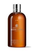 Molton Brown Re-Charge Black Pepper Bath & Shower Gel Nude