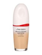 Revitalessence Skin Glow Foundation Foundation Smink Shiseido