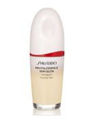 Shiseido Revitalessence Skin Glow Foundation