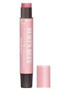 Burt's Bees Lip Shimmer - Grapefruit Rosa