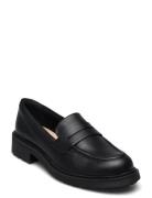 Orinoco2 Penny D Loafers Låga Skor Black Clarks