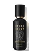 Intensive Serum Foundation Spf 40 Foundation Smink Nude Bobbi Brown