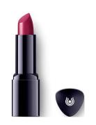 Lipstick 11 Amaryllis 4,1 G Läppstift Smink Red Dr. Hauschka