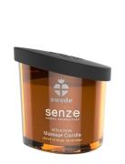 Swede Seduction Massage Candle - Clove Orange Lavender Doftljus Nude S...