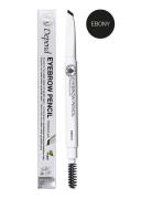 Depend Cosmetic Eyebrowpen. Triangular Ebony Nude