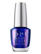 Is - Scorpio Seduction 15 Ml Nagellack Smink Blue OPI