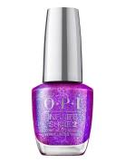 Is - Feelin' Libra-Ted 15 Ml Nagellack Smink Purple OPI