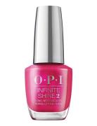 Is - Blame The Mistletoe 15 Ml Nagellack Smink Red OPI