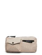 Broma Carni Bum Bag Väska Beige Mads Nørgaard