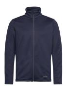 Ess Full Zip Sweat Sport Sweat-shirts & Hoodies Fleeces & Midlayers Na...