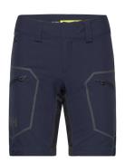 Helly Hansen W Hp Racing Deck Shorts Marinblå