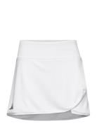 Adidas Performance Club Skirt Vit