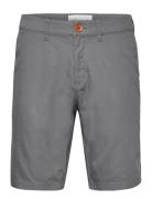 Helly Hansen Dock Shorts 10" Grå