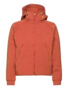 Helly Hansen W Hp Ocean Fz Jacket 2.0 Orange