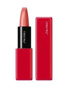 Shiseido Technosatin Gel Lipstick Rosa