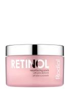 Rodial Rodial Pink Diamond Retinol Resurfacing Pads Nude